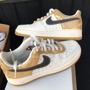 Nike AF1